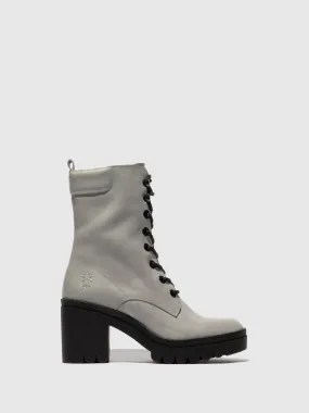Lace-up Boots TIEL642FLY RUG CLOUD