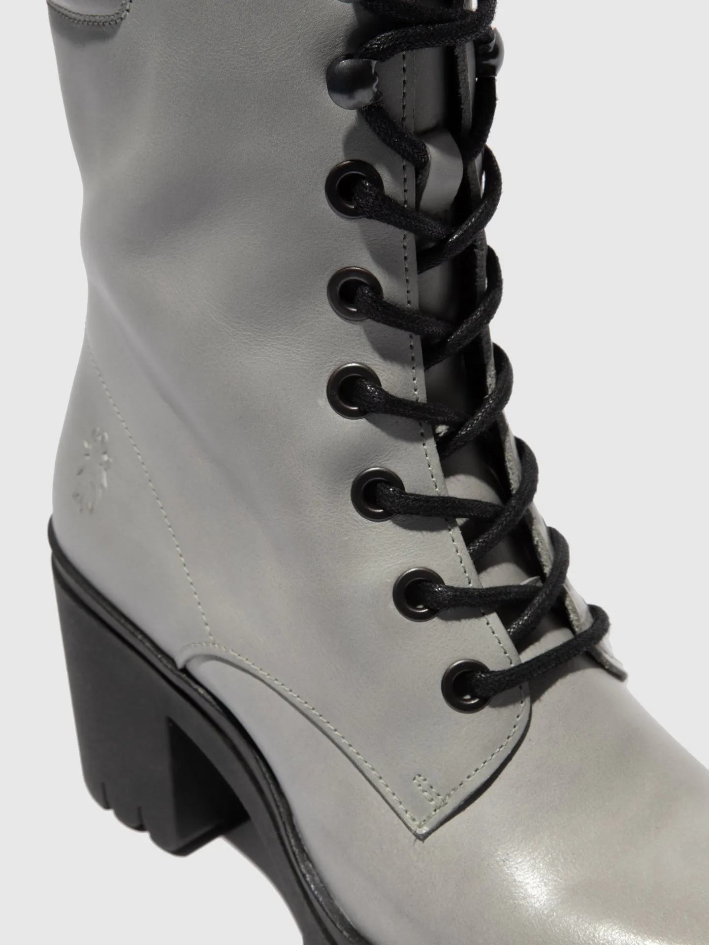 Lace-up Boots TIEL642FLY RUG CLOUD