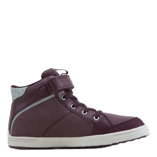 Laila Mid Gtx Plum