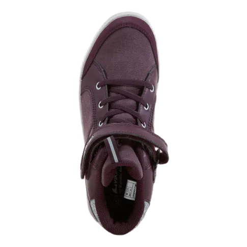 Laila Mid Gtx Plum
