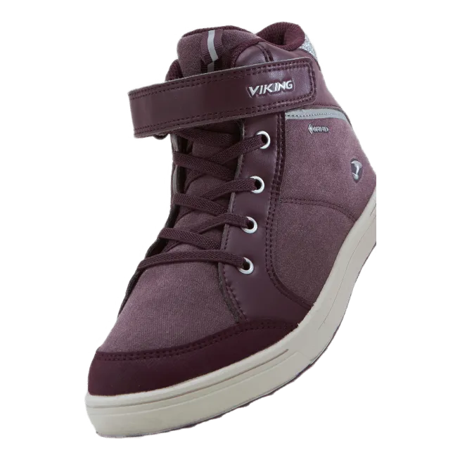 Laila Mid Gtx Plum