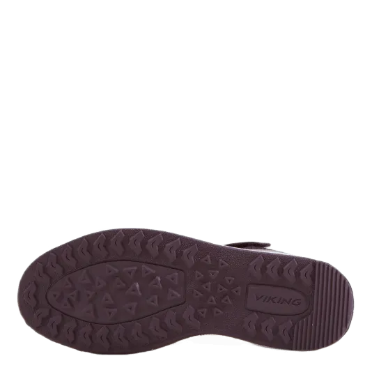 Laila Mid Gtx Plum