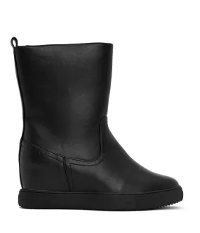 LAUREEN Women's Faux Fur Boots