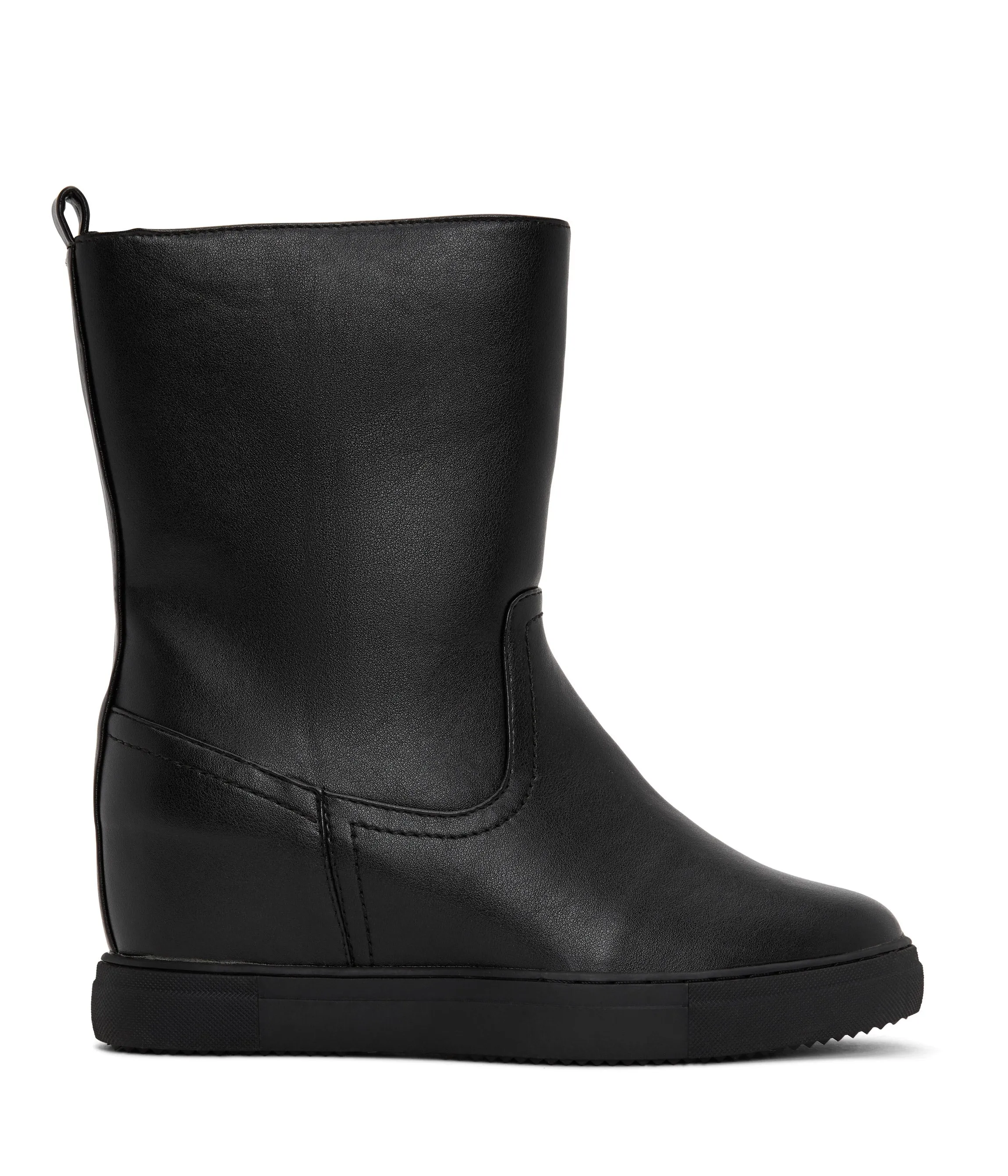 LAUREEN Women's Faux Fur Boots