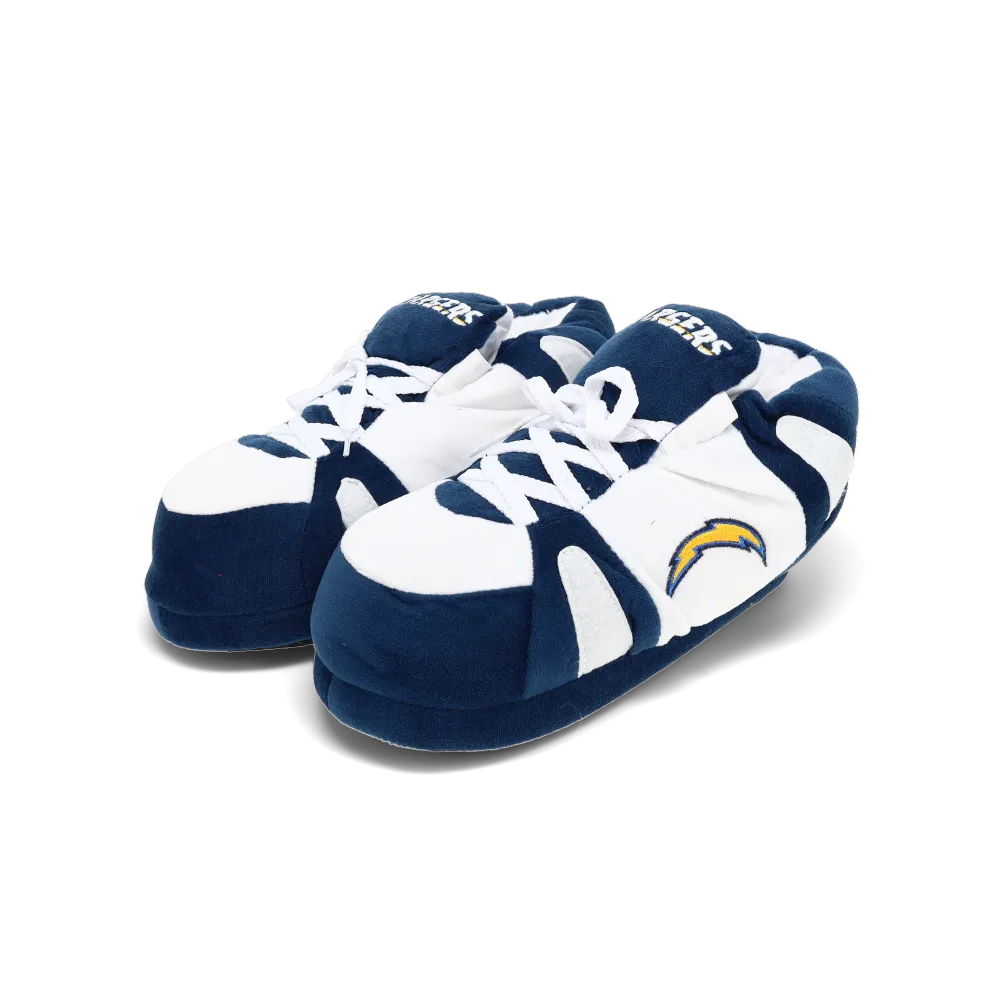 Los Angeles Chargers Slippers