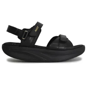MBT Sumu 8 Leather Women's Slingbacks Sandals