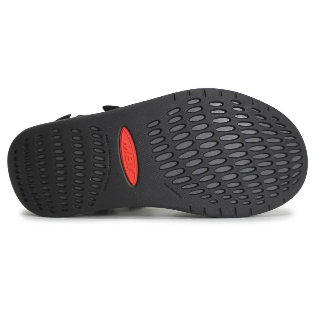 MBT Sumu 8 Leather Women's Slingbacks Sandals