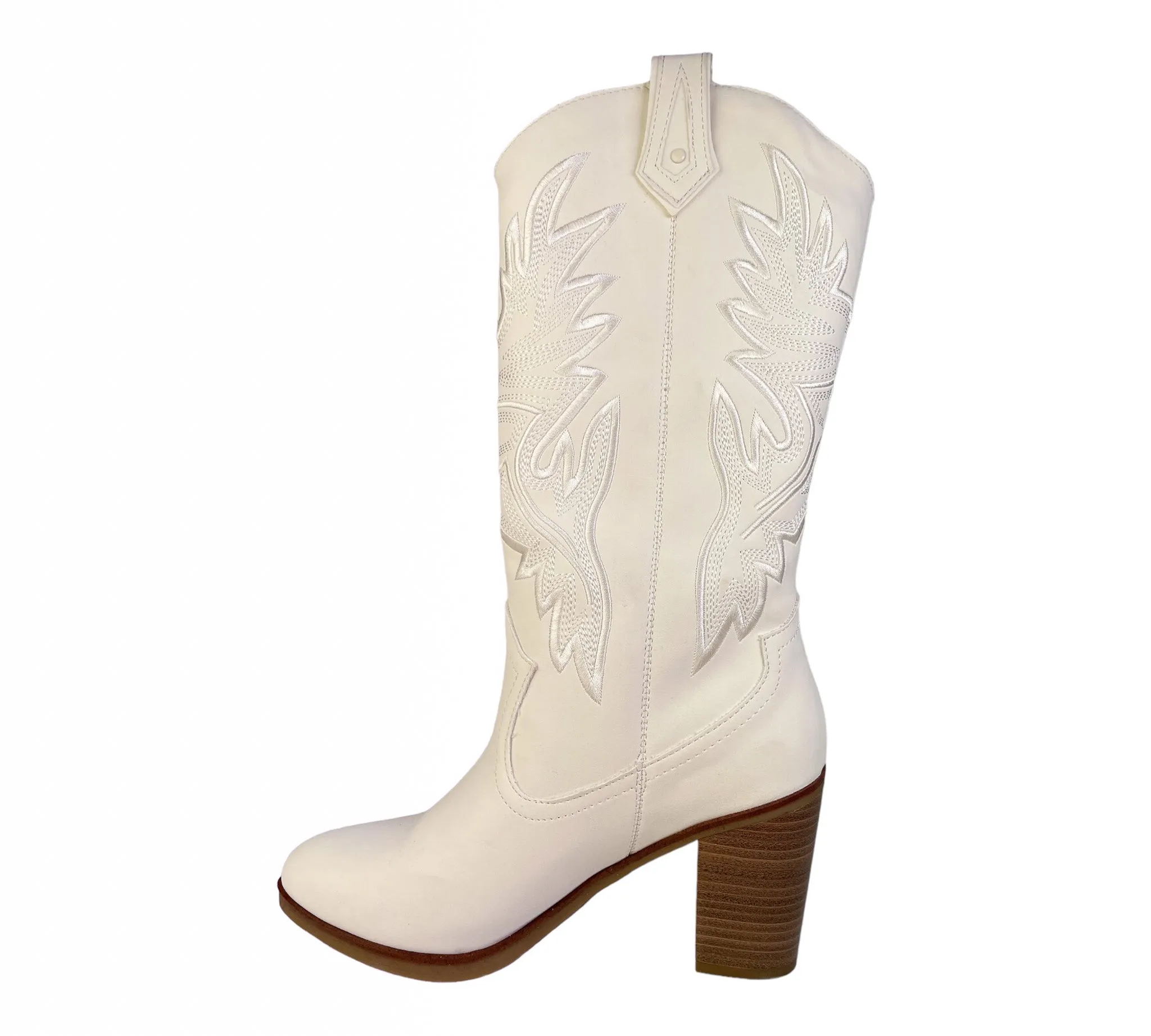 MIA Pattie Ice Bursue Boot in Sand