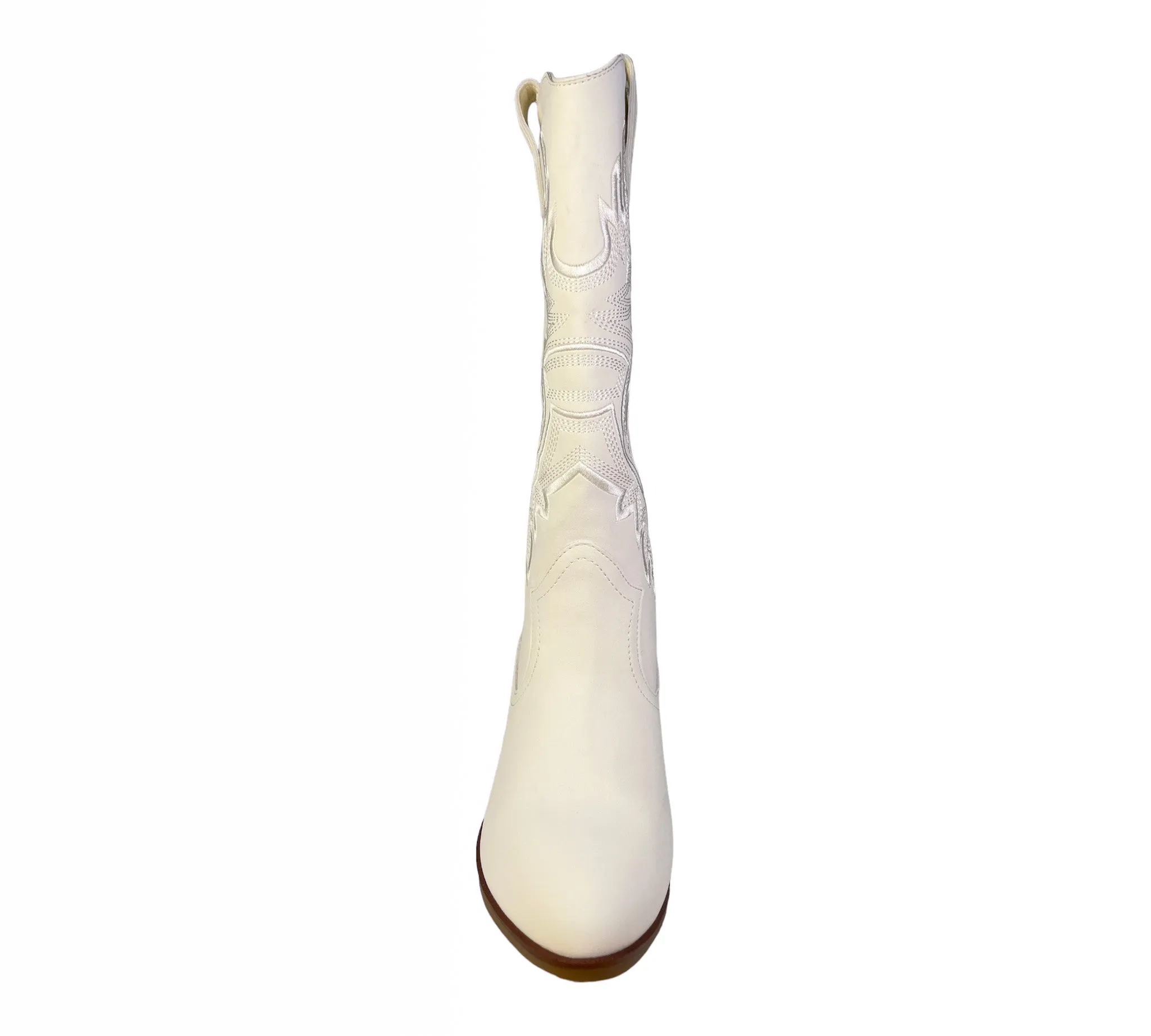 MIA Pattie Ice Bursue Boot in Sand