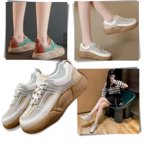 Modern Fashion Orthopedic Sneakers