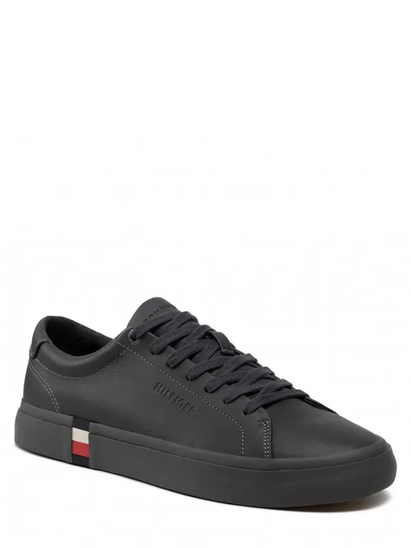 Modern Vulc Corporate Leather