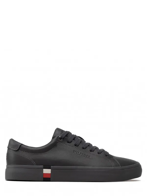 Modern Vulc Corporate Leather