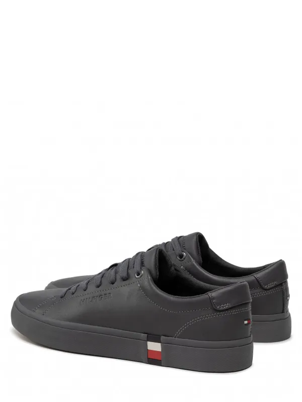 Modern Vulc Corporate Leather