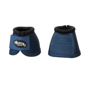 NoTurn Bell Boots ~ Blue