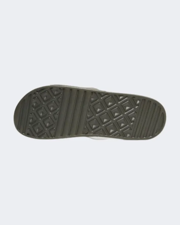 Oakley Perf Ellipse Men Lifestyle Slippers Dark Brush Fof100290-86L