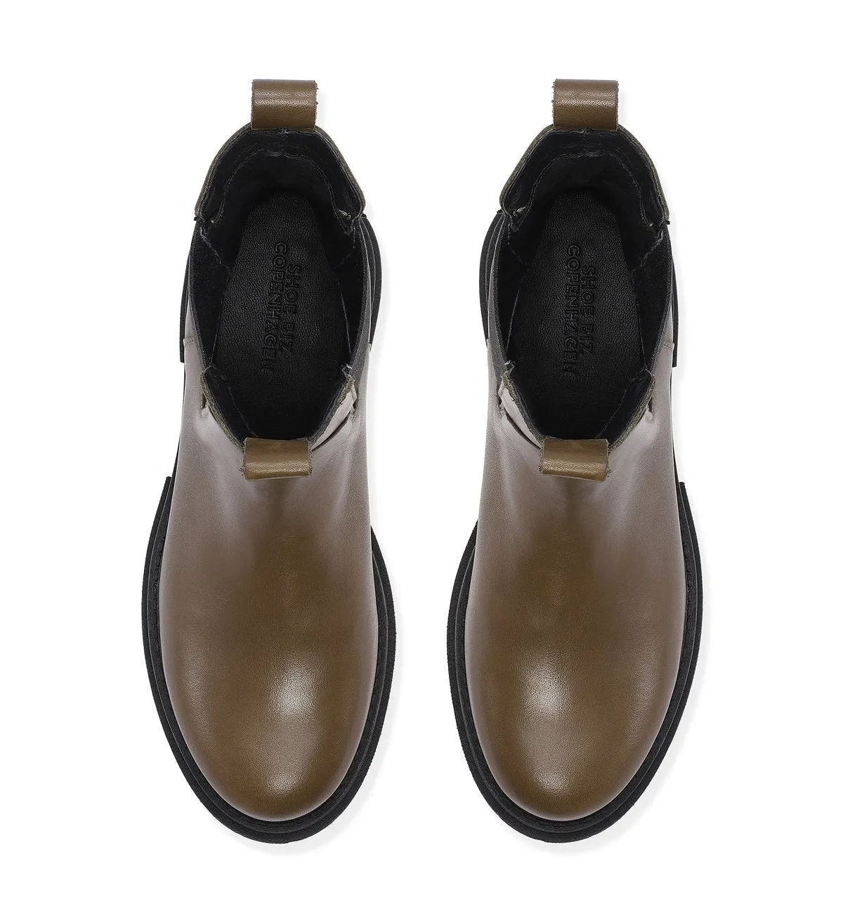 Prima - Khaki/Olive
