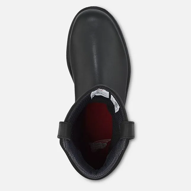 Red Wing CSA 3555 Boot