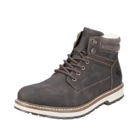 Rieker F381125 - Ankle Boot Wide Fit