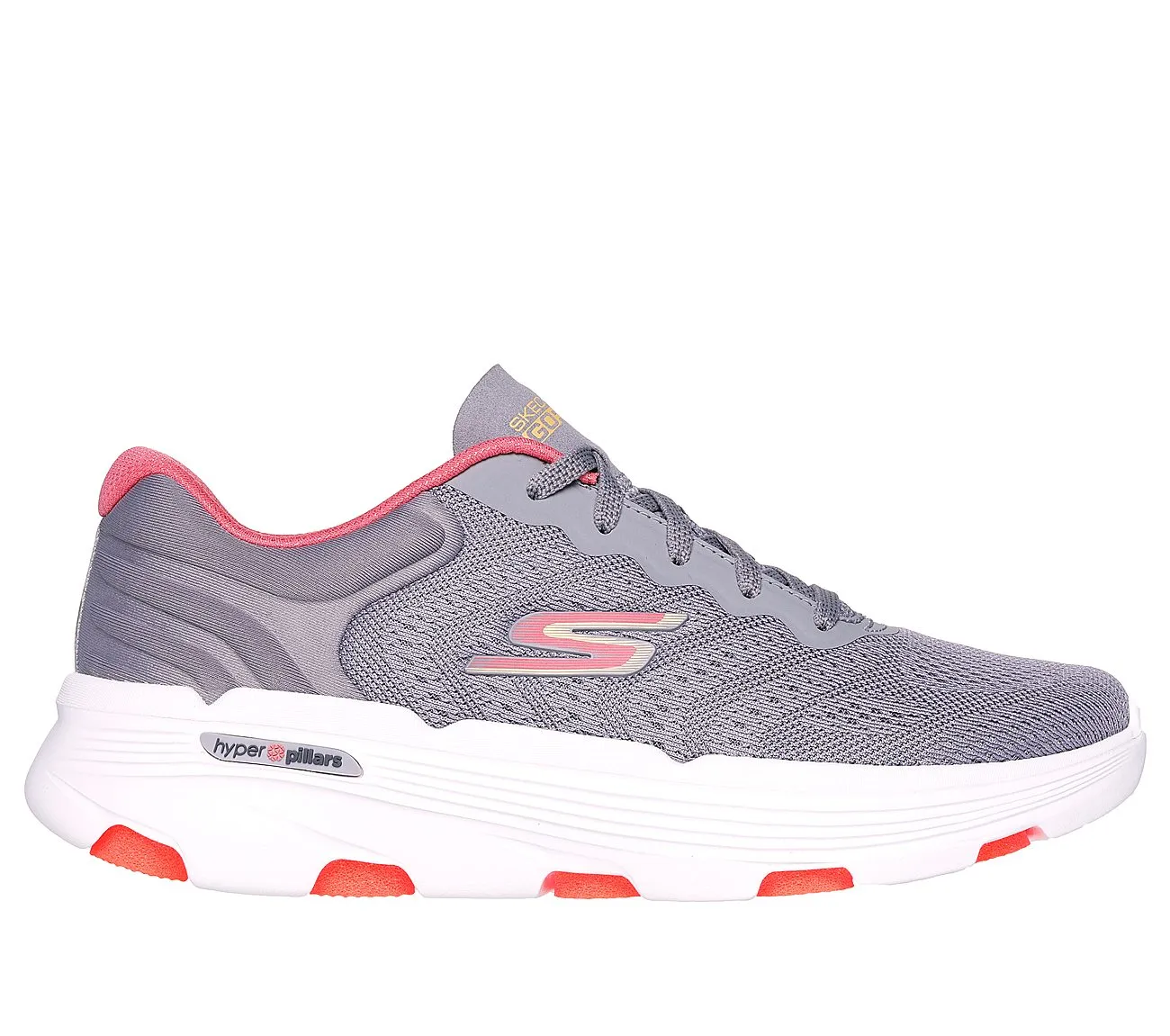 SKECHERS GO RUN 7.0 - DRIVEN - 129335 - GYCL