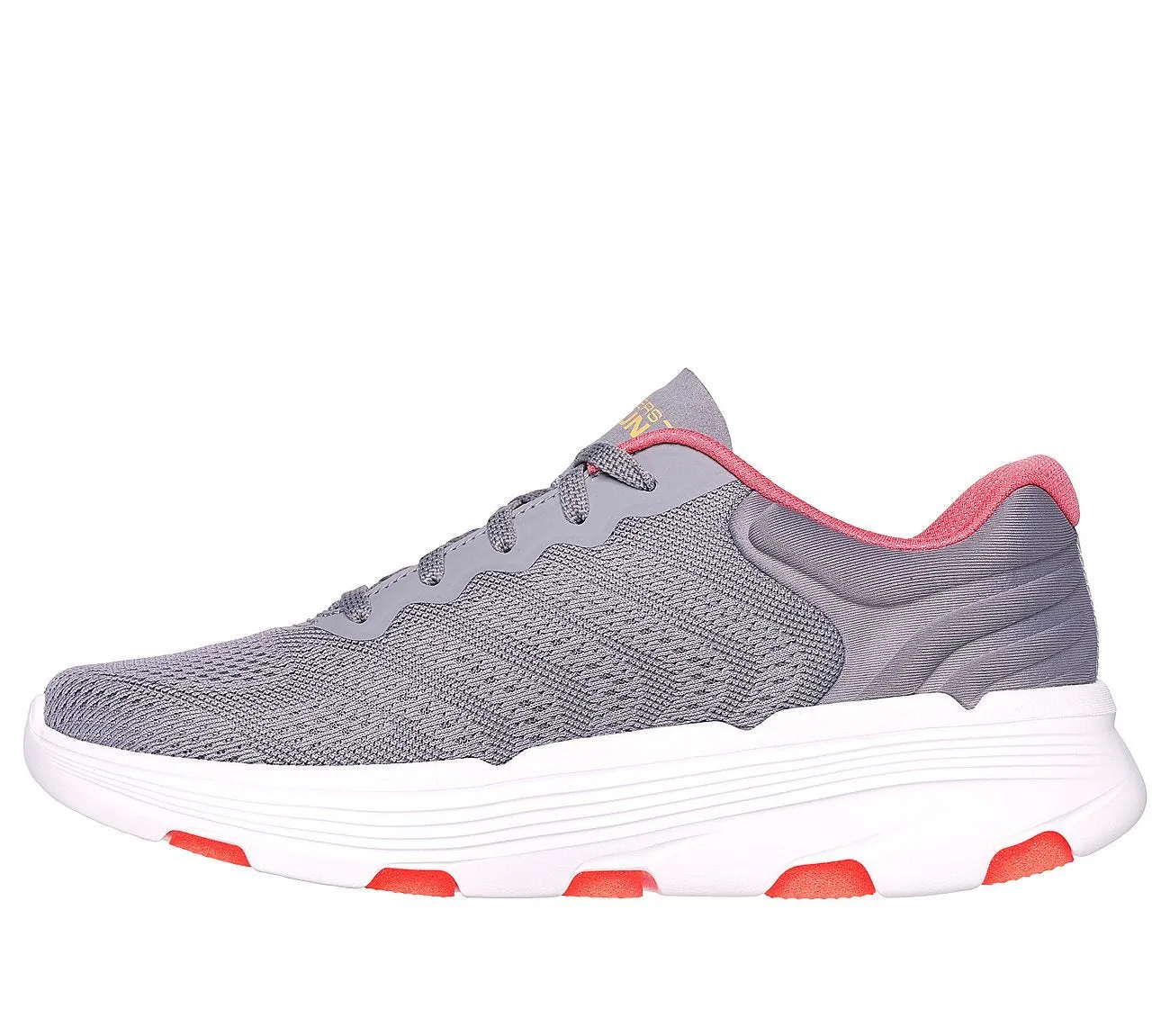 SKECHERS GO RUN 7.0 - DRIVEN - 129335 - GYCL