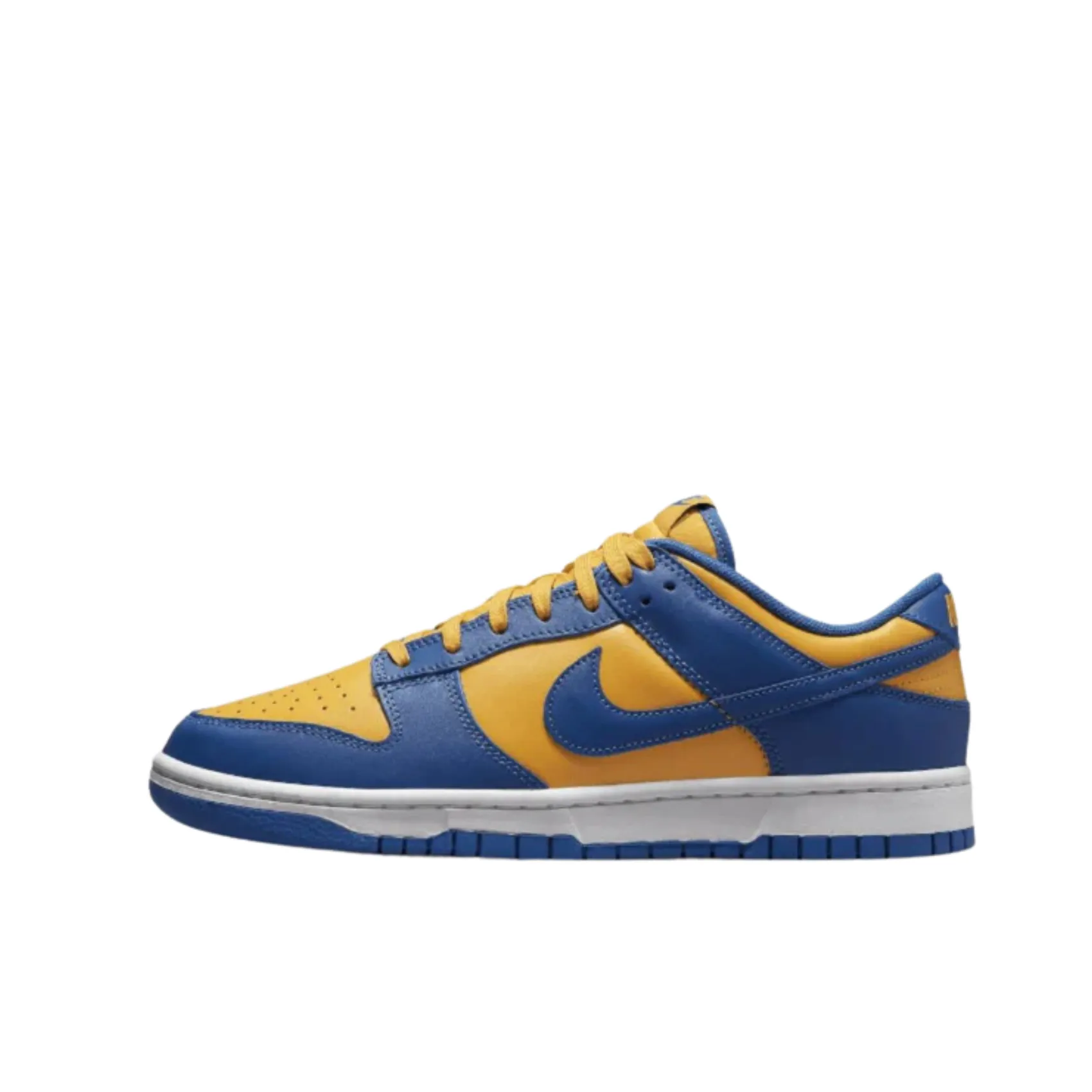 Sneakers Nike Dunk Low Retro - Blue Jay