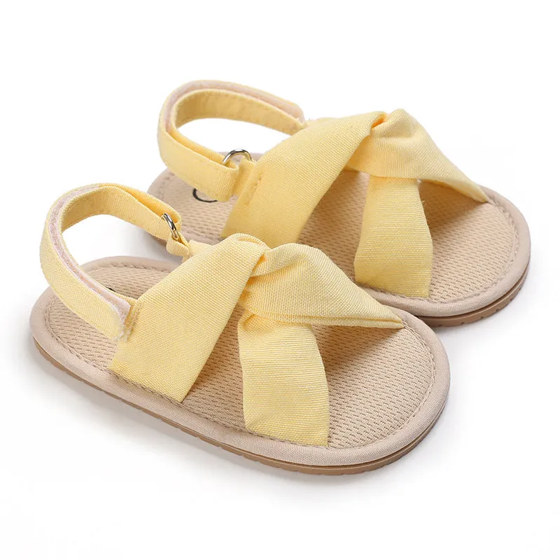 Soft Bottom Non-Slip Breathable Cushioned Sandals