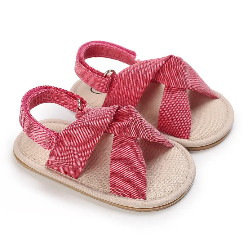 Soft Bottom Non-Slip Breathable Cushioned Sandals