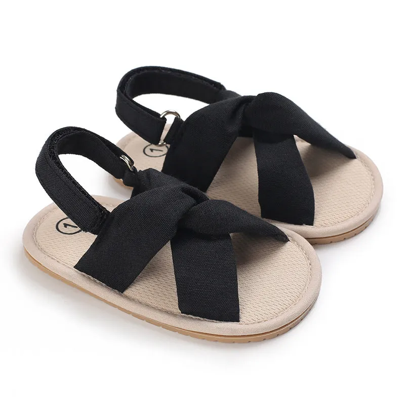 Soft Bottom Non-Slip Breathable Cushioned Sandals