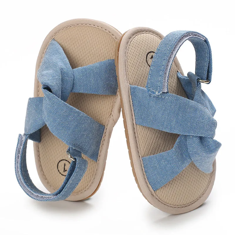Soft Bottom Non-Slip Breathable Cushioned Sandals