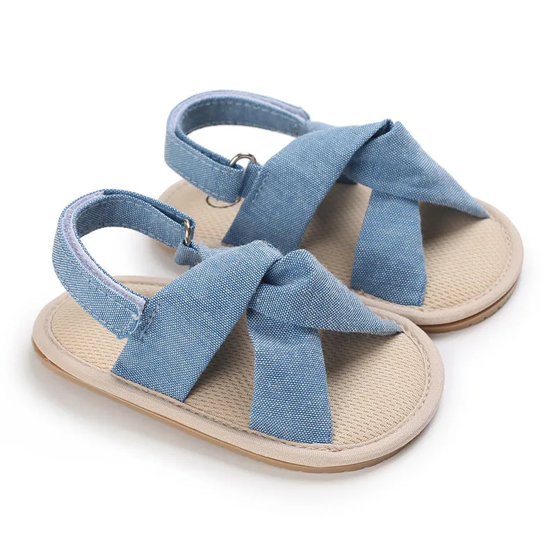 Soft Bottom Non-Slip Breathable Cushioned Sandals