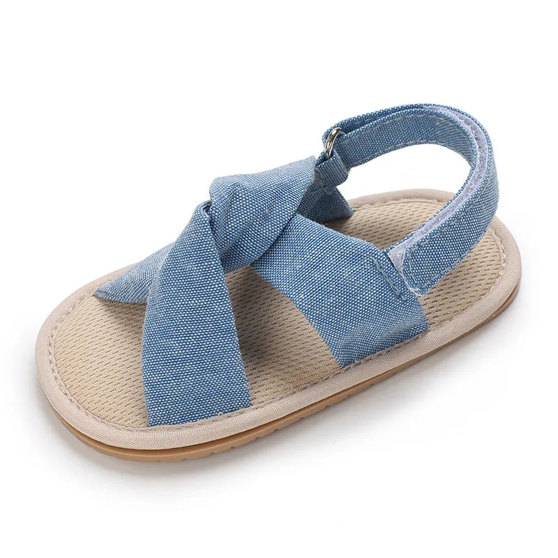 Soft Bottom Non-Slip Breathable Cushioned Sandals