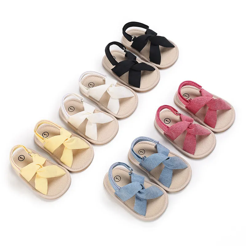 Soft Bottom Non-Slip Breathable Cushioned Sandals