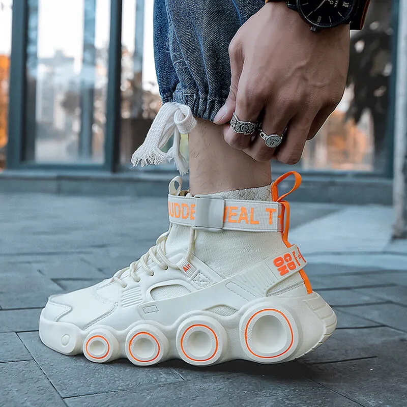 Sudden Wealth sneakers Original 2023