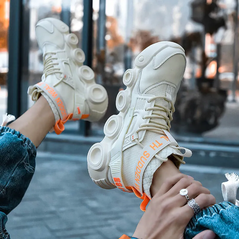 Sudden Wealth sneakers Original 2023