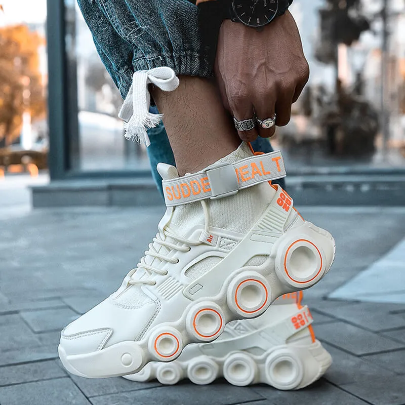 Sudden Wealth sneakers Original 2023