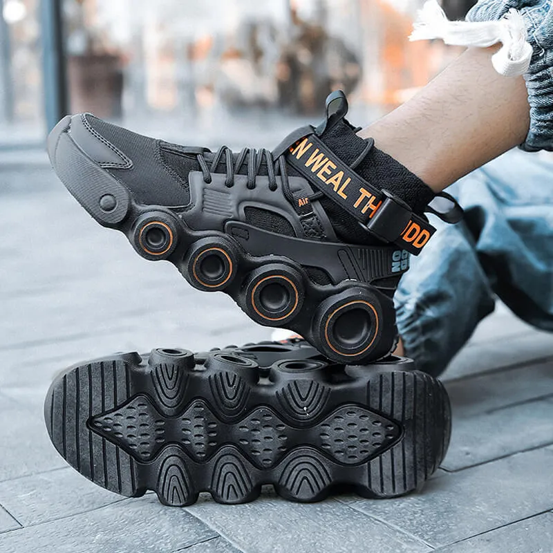 Sudden Wealth sneakers Original 2023