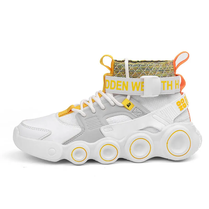 Sudden Wealth sneakers Original 2023