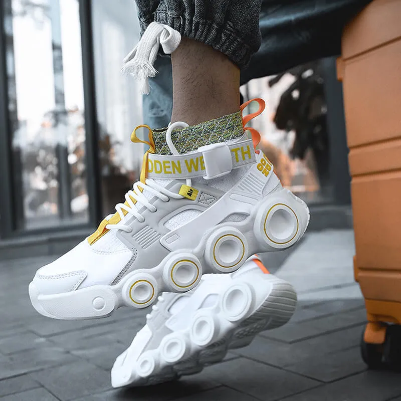 Sudden Wealth sneakers Original 2023