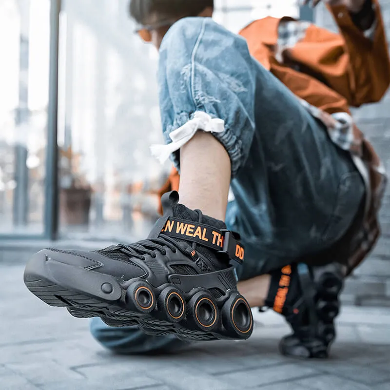 Sudden Wealth sneakers Original 2023