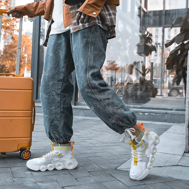 Sudden Wealth sneakers Original 2023