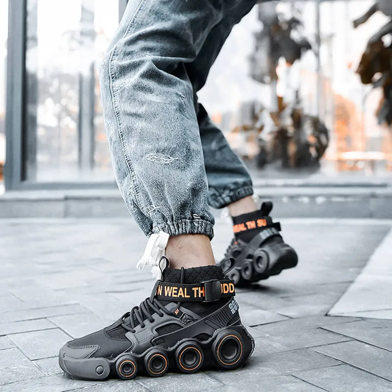 Sudden Wealth sneakers Original 2023