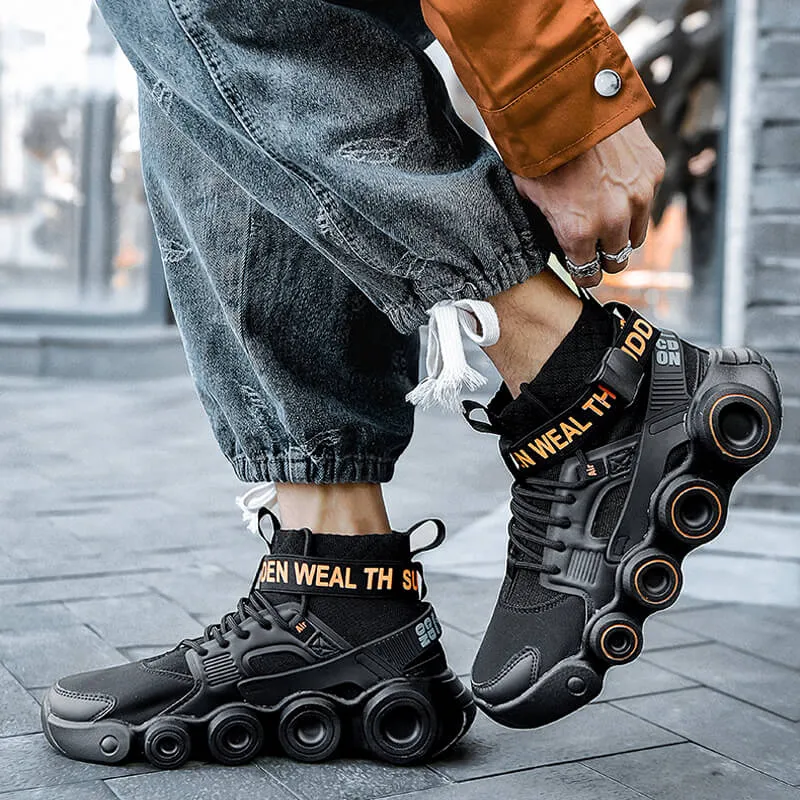 Sudden Wealth sneakers Original 2023