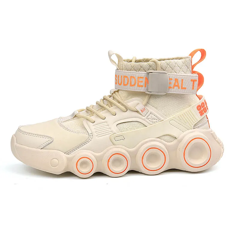 Sudden Wealth sneakers Original 2023