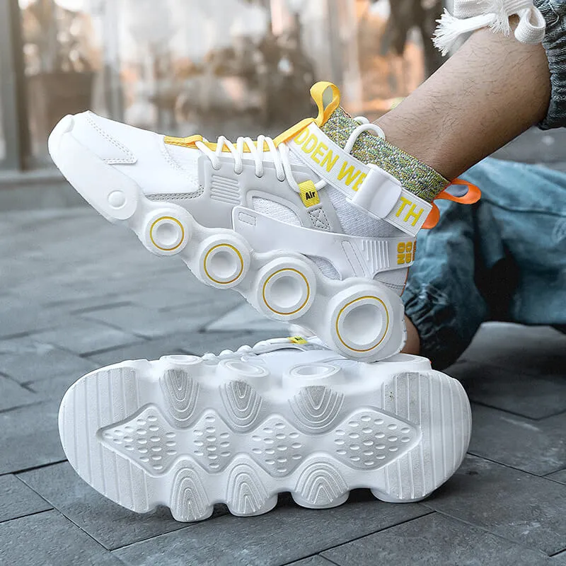 Sudden Wealth sneakers Original 2023
