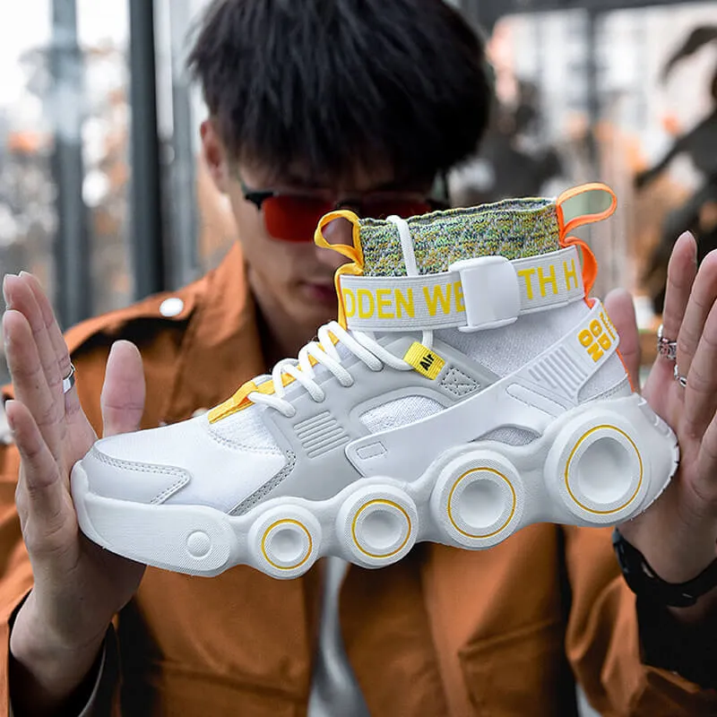 Sudden Wealth sneakers Original 2023