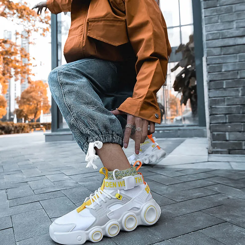 Sudden Wealth sneakers Original 2023