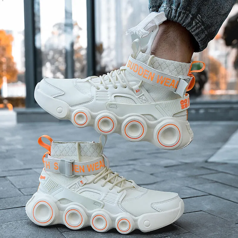 Sudden Wealth sneakers Original 2023