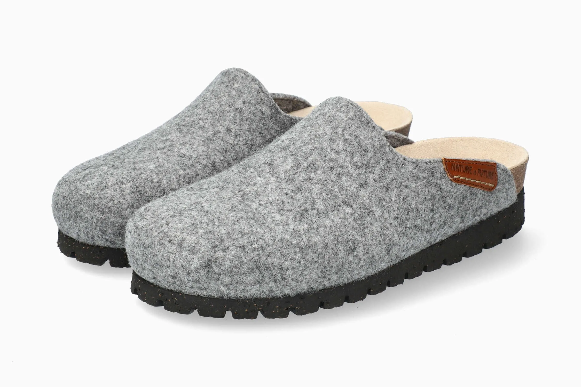 Thea - Grey
