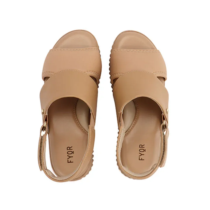 Timeless Breathable Sandal BRM 043