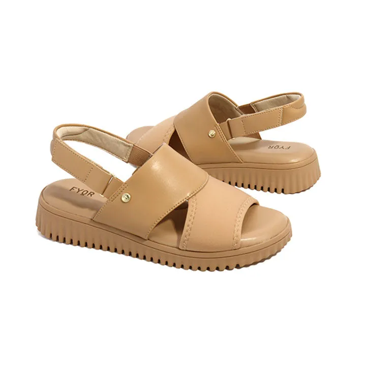Timeless Breathable Sandal BRM 043